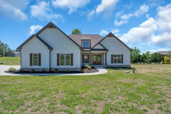 126 Bobcat Trail, Jasper, TN 37347
