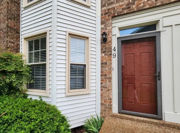 250 Sanders Ferry Rd #49, Hendersonville, TN 37075