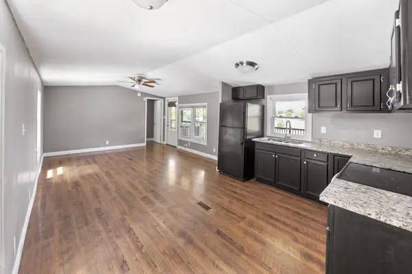 4545 Browning Branch Rd, Bethpage, TN 37022