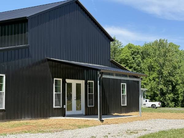 246 Ralph Spivey ln, Gainesboro, TN 38562