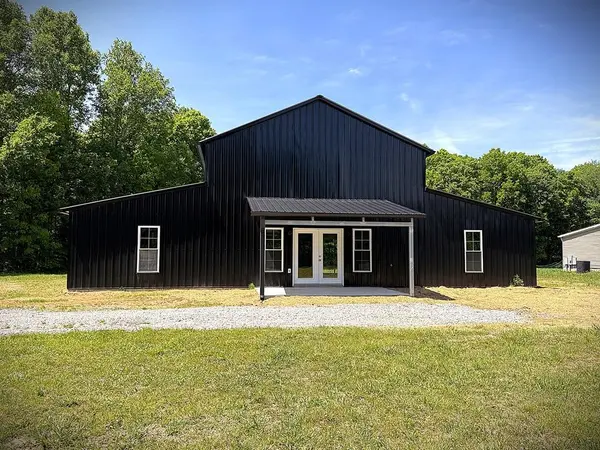 246 Ralph Spivey ln, Gainesboro, TN 38562