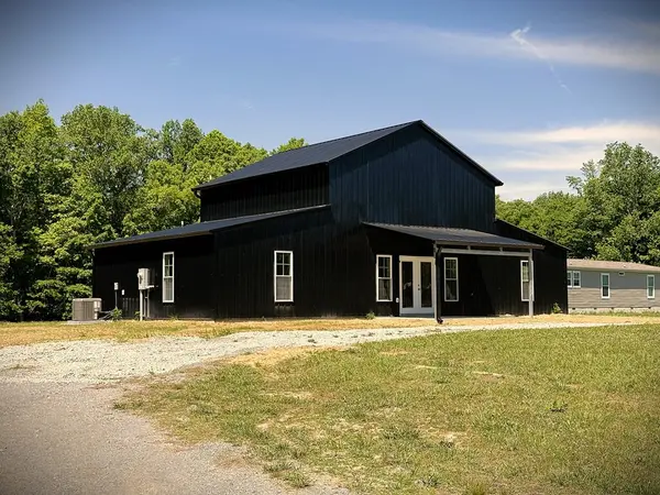 246 Ralph Spivey ln, Gainesboro, TN 38562