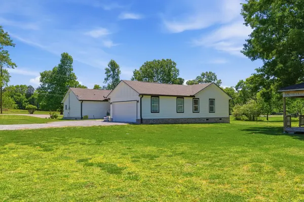 3530 Earhart Rd, Mount Juliet, TN 37122