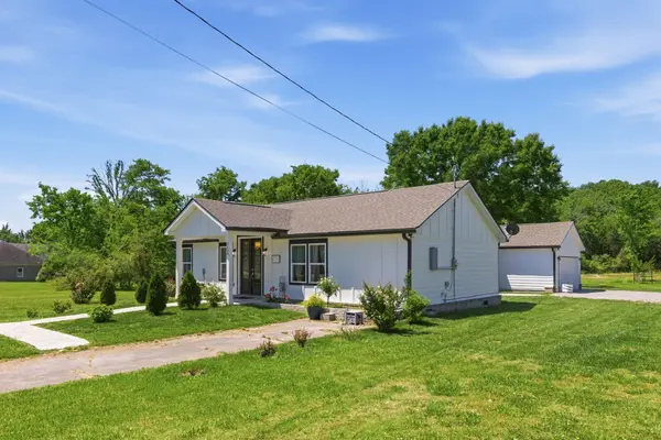 3530 Earhart Rd, Mount Juliet, TN 37122