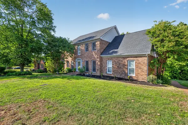 624 Andrew Rucker Ln, Nashville, TN 37211