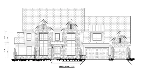 1606 Balsawood Ln, Murfreesboro, TN 37129