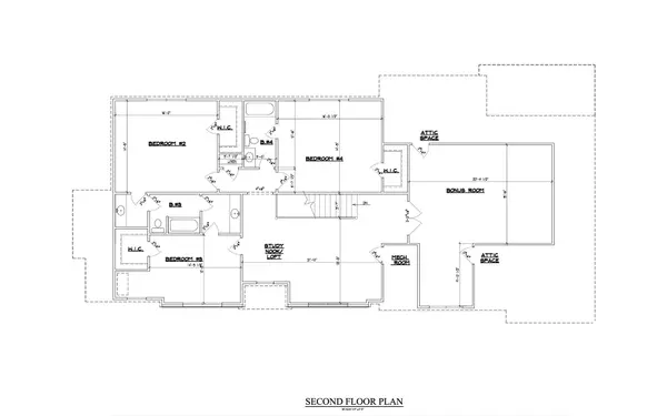 1606 Balsawood Ln, Murfreesboro, TN 37129