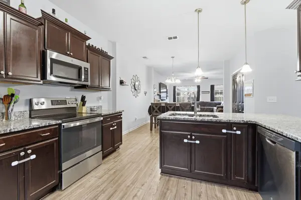 324 Jerry Butler Dr, La Vergne, TN 37086