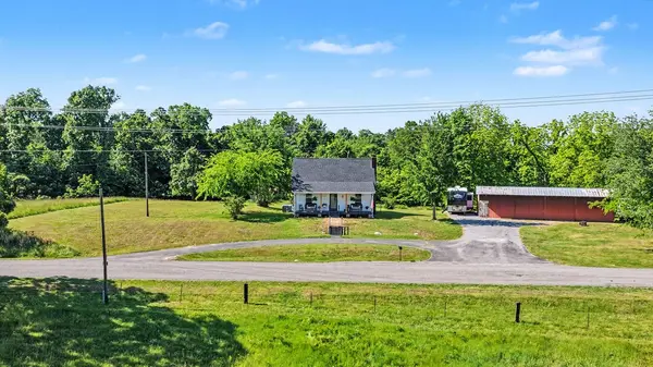 175 Gentry Gray Rd, Cadiz, KY 42211