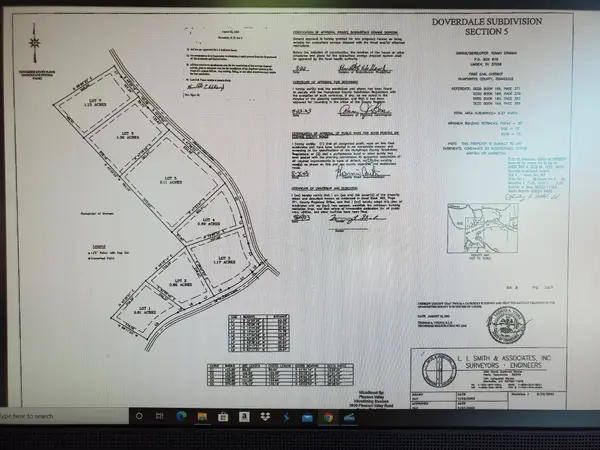 1 Turtle Point, Waverly, TN 37185