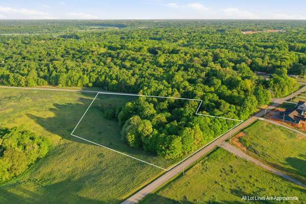5 Gratton Road, Clarksville, TN 37043