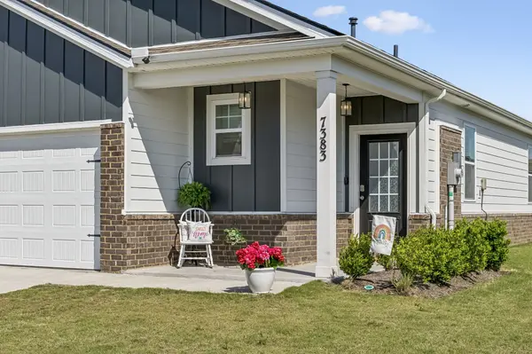 7383 Lang Ave, White House, TN 37188