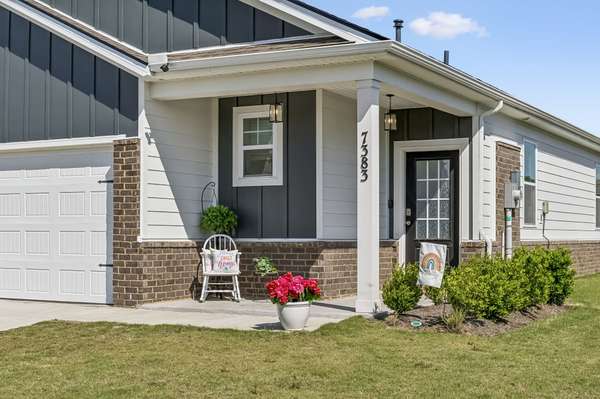 7383 Lang Ave, White House, TN 37188