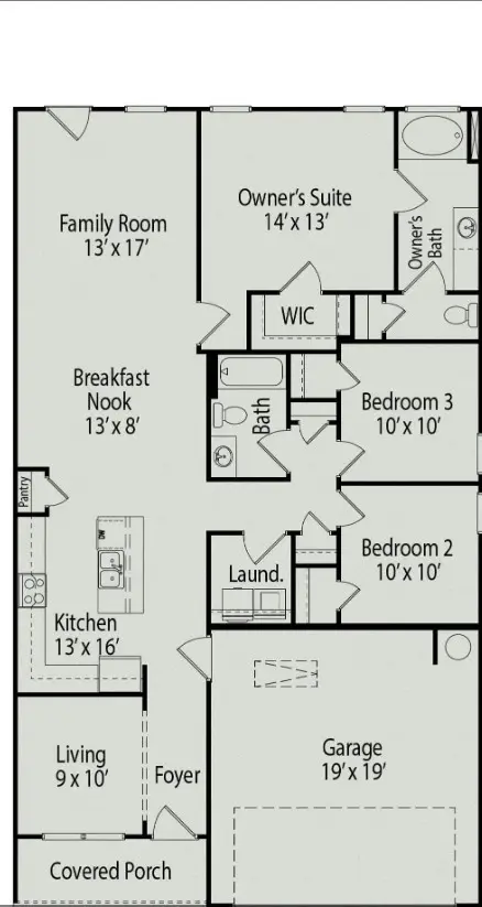 624 Romford Blvd, Lebanon, TN 37087