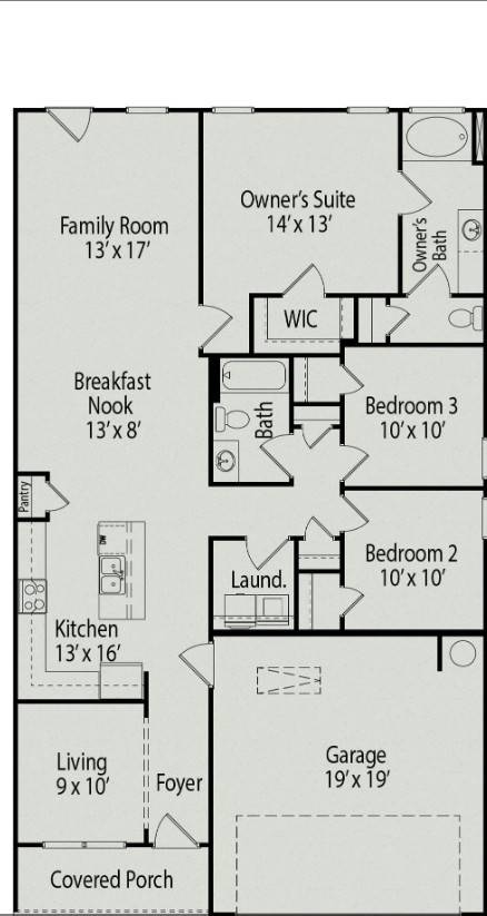 624 Romford Blvd, Lebanon, TN 37087