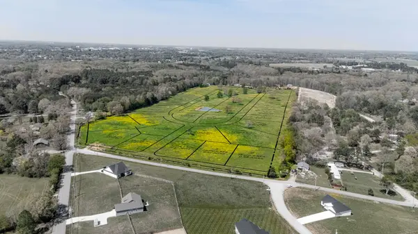 0 Baker Lane, Lawrenceburg, TN 38464