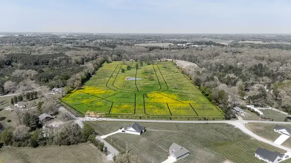 0 Baker Lane, Lawrenceburg, TN 38464