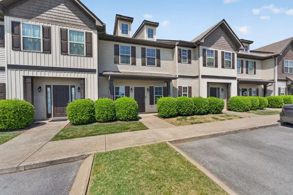 5336 Perlou Lane, Murfreesboro, TN 37128