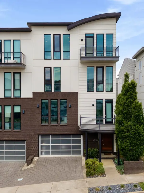 401D Avoca St, Nashville, TN 37203