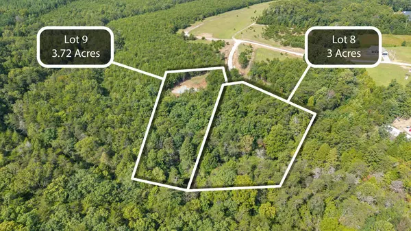 54 Creekview Ln, Altamont, TN 37301
