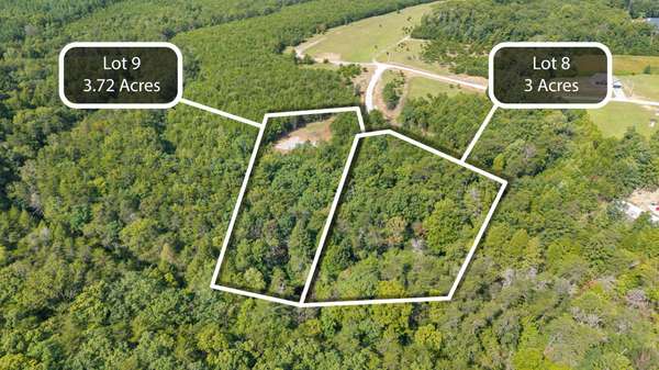 54 Creekview Ln, Altamont, TN 37301