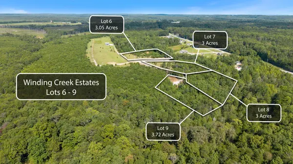 136 Winding Creek Way, Altamont, TN 37301