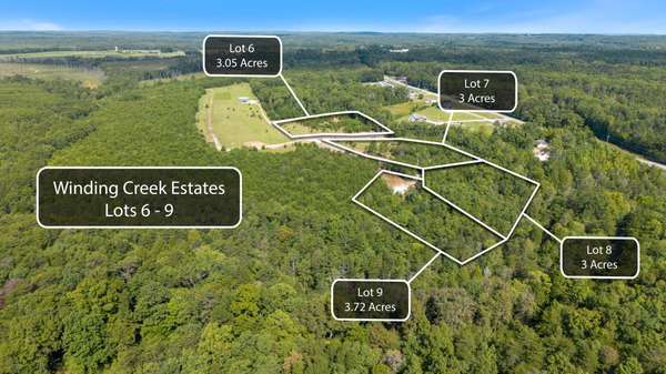 136 Winding Creek Way, Altamont, TN 37301