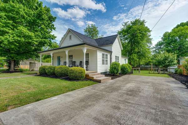 253 18th Street #NW, Cleveland, TN 37311