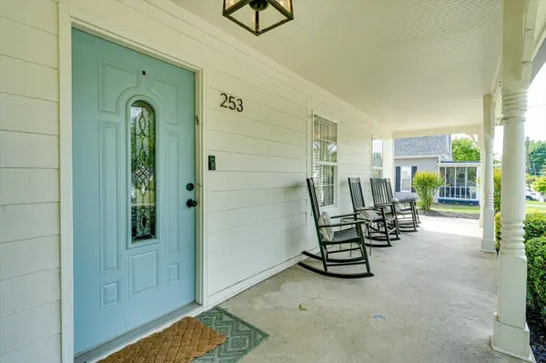 253 18th Street #NW, Cleveland, TN 37311