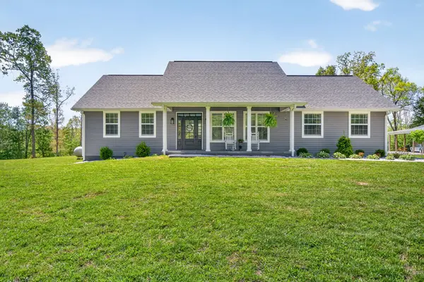 18459 Clarkrange Hwy, Monterey, TN 38574