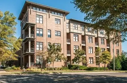 1706 18th Ave #S #304, Nashville, TN 37212