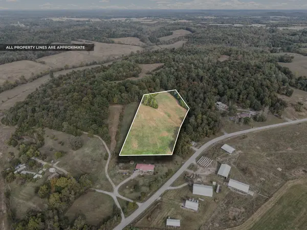 0 Antioch Road, Hopkinsville, KY 42240