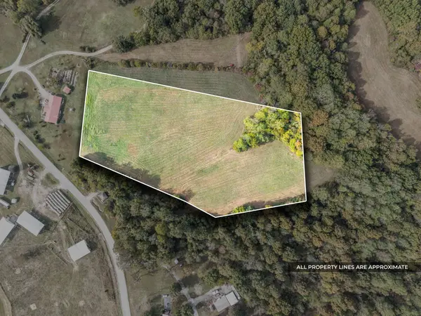 0 Antioch Road, Hopkinsville, KY 42240