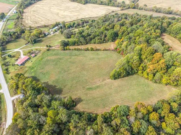 0 Antioch Road, Hopkinsville, KY 42240