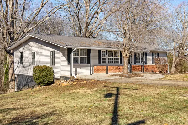 151 County Road 177, Athens, TN 37303