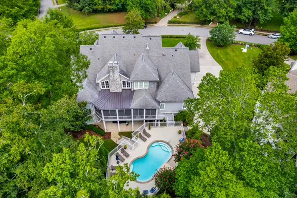1201 Talon Way, Franklin, TN 37069
