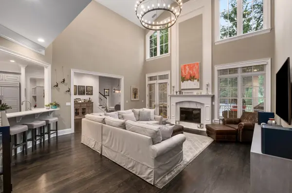 1201 Talon Way, Franklin, TN 37069