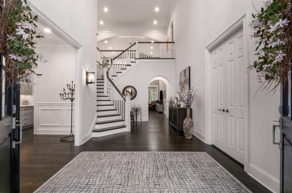 1201 Talon Way, Franklin, TN 37069