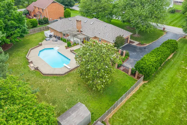 219 Fairfax Ave, Hopkinsville, KY 42240