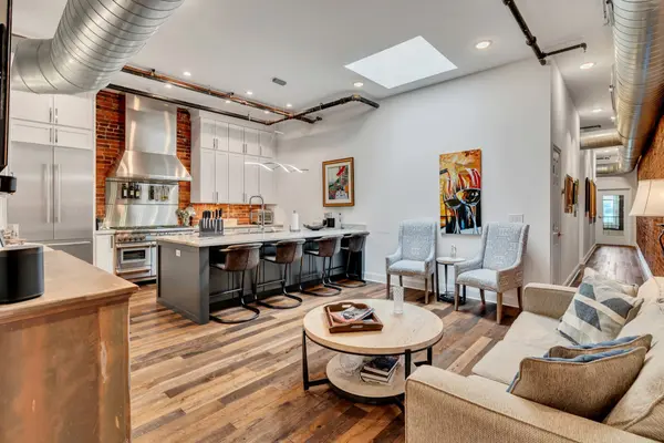 208 3rd Ave #N #500, Nashville, TN 37201