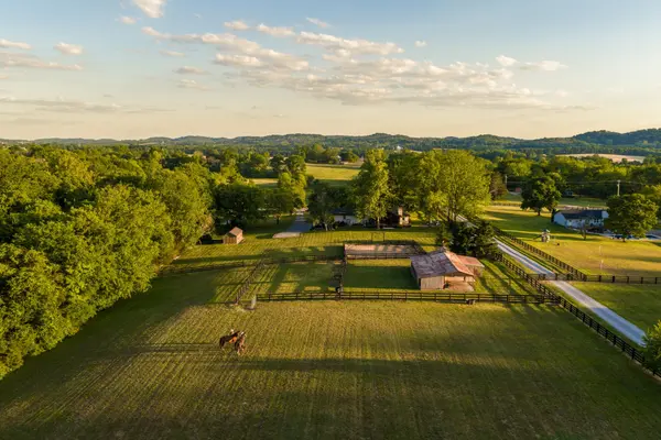 1496 Coleman Rd, Franklin, TN 37064
