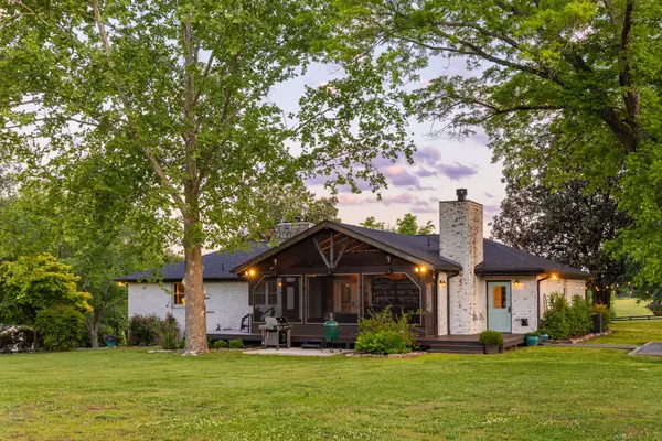 1496 Coleman Rd, Franklin, TN 37064