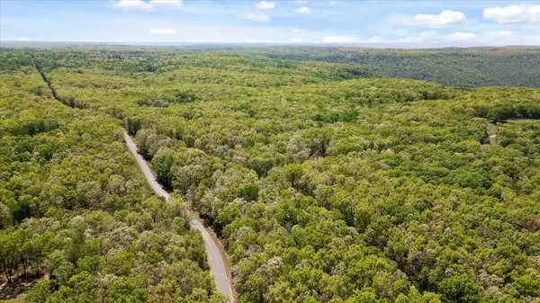 0 Deepwoods Road, Sewanee, TN 37375