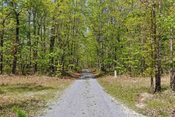 0 Deepwoods Road, Sewanee, TN 37375