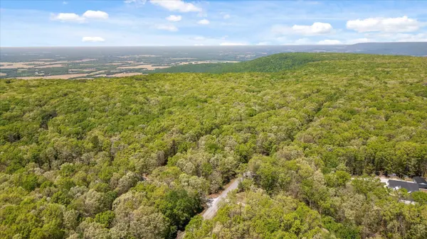 0 Deepwoods Road, Sewanee, TN 37375