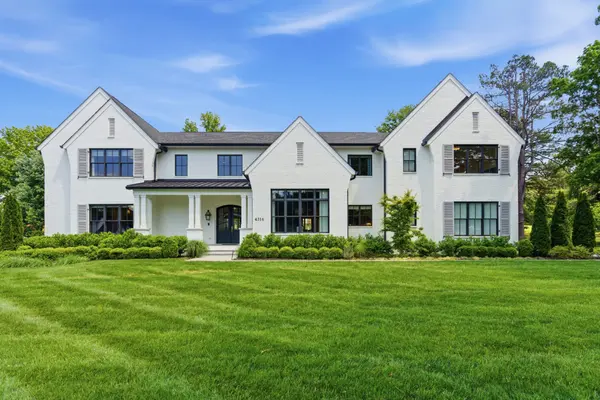 4316 Prescott Rd, Nashville, TN 37204