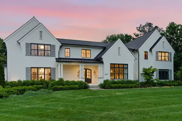 4316 Prescott Rd, Nashville, TN 37204