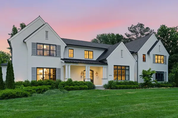 4316 Prescott Rd, Nashville, TN 37204