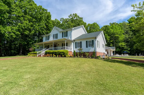 2288 Billy Nance Blvd, Clifton, TN 38425