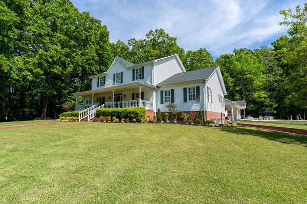 2288 Billy Nance Blvd, Clifton, TN 38425